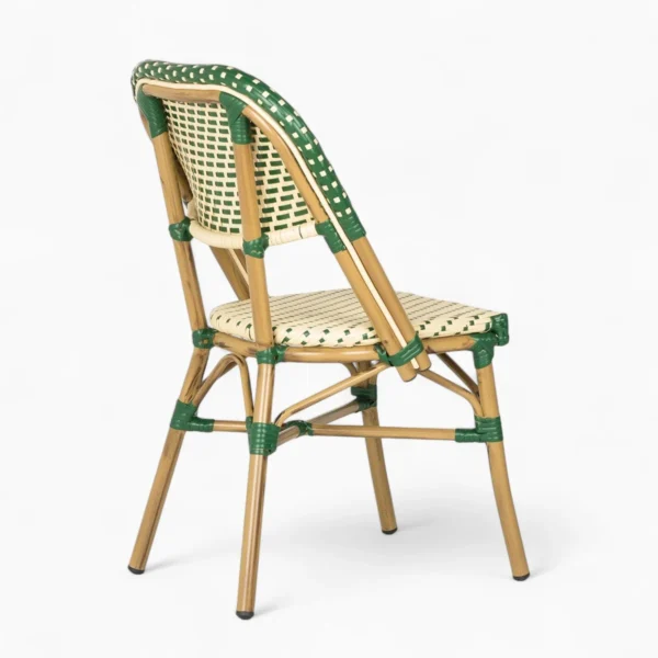 Barat Laut Dining Chair