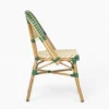 Barat Laut Dining Chair