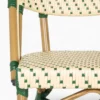 Barat Laut Dining Chair