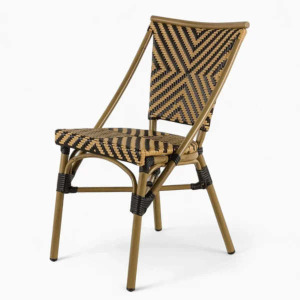 Tenggara Dining Chair