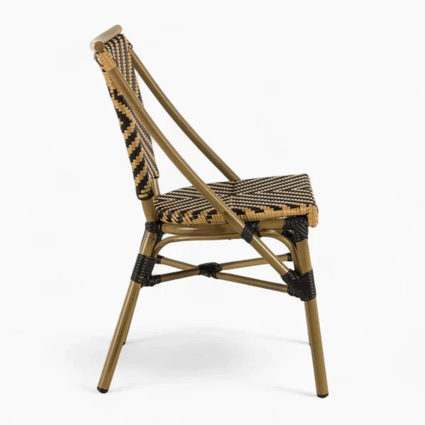 Tenggara Dining Chair