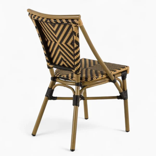 Tenggara Dining Chair