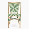 Timur Laut Dining Chair