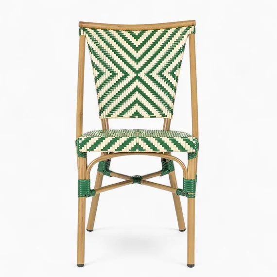 Timur Laut Dining Chair