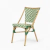 Timur Laut Dining Chair