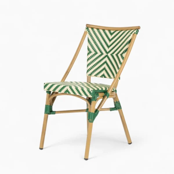 Timur Laut Dining Chair