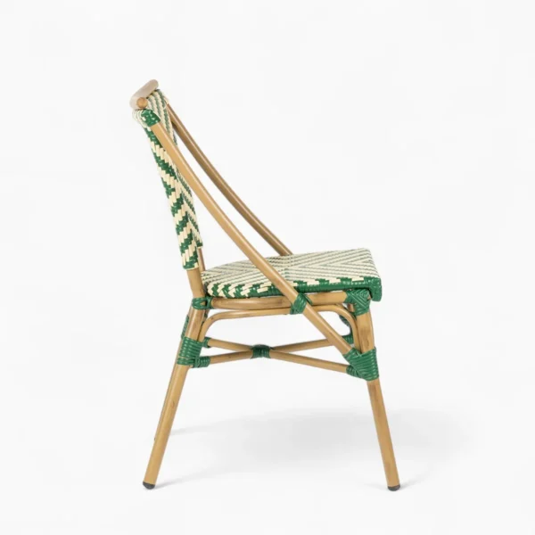Timur Laut Dining Chair