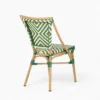 Timur Laut Dining Chair