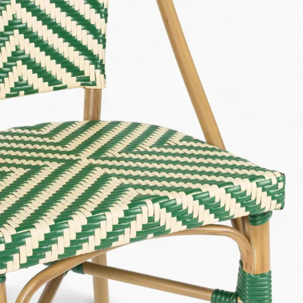Timur Laut Dining Chair
