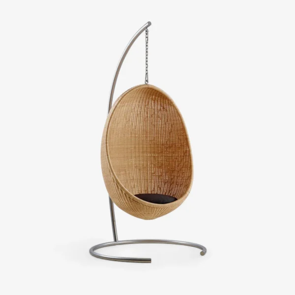 Hanging Egg Chair - Stand